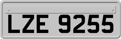 LZE9255