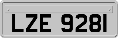 LZE9281