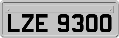 LZE9300