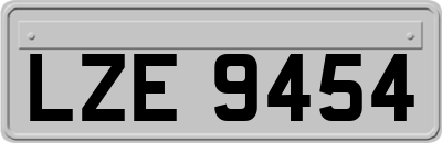 LZE9454