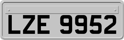 LZE9952