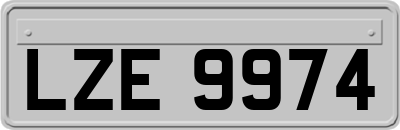 LZE9974