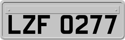 LZF0277