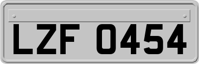LZF0454
