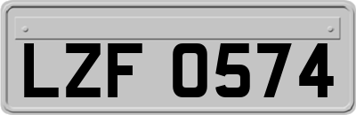 LZF0574