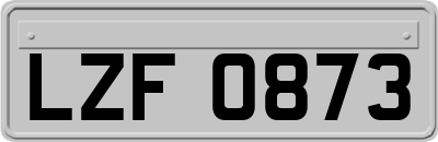 LZF0873