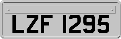 LZF1295