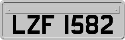 LZF1582