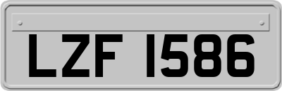 LZF1586