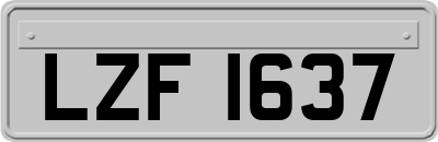 LZF1637