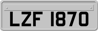 LZF1870