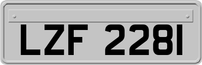 LZF2281