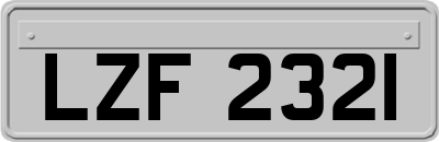 LZF2321