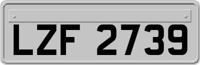 LZF2739