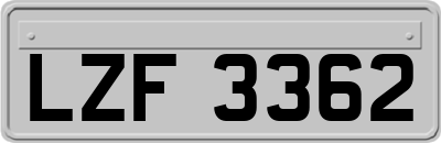 LZF3362