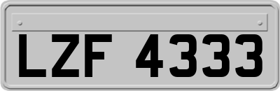 LZF4333