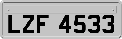 LZF4533