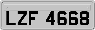 LZF4668