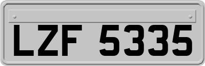 LZF5335