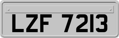 LZF7213