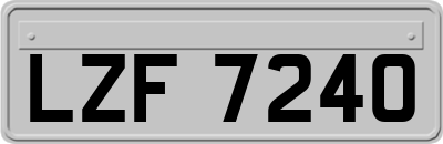 LZF7240