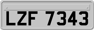 LZF7343