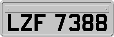 LZF7388