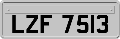 LZF7513