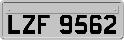 LZF9562