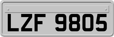 LZF9805