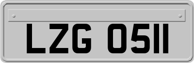 LZG0511