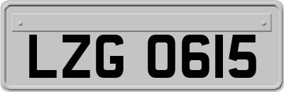 LZG0615