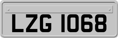 LZG1068