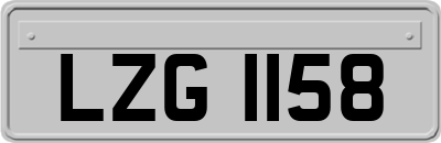 LZG1158