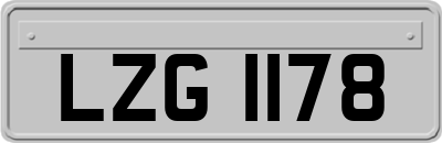 LZG1178