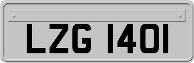 LZG1401