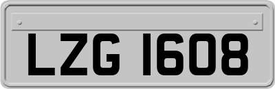 LZG1608