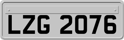LZG2076
