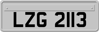 LZG2113