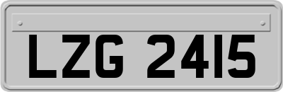 LZG2415