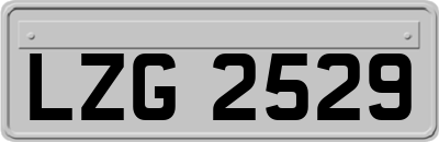 LZG2529