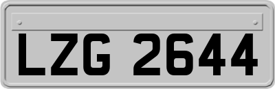 LZG2644
