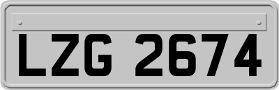 LZG2674