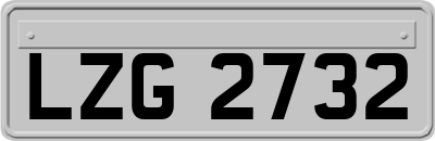 LZG2732