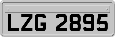 LZG2895