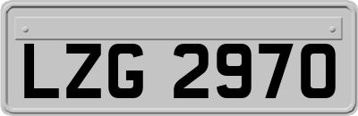 LZG2970