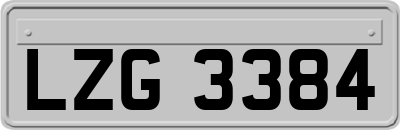LZG3384