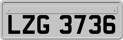 LZG3736