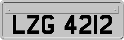 LZG4212