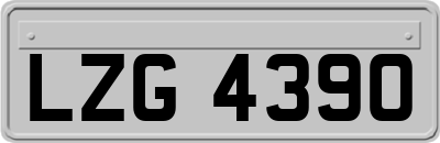 LZG4390